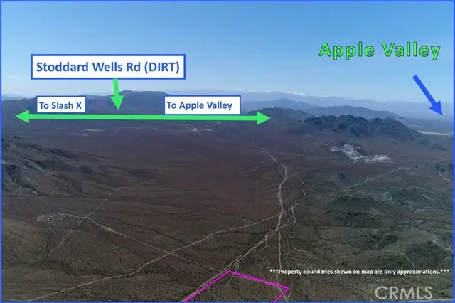 31151 Powerline Road, Barstow, CA 92311 - Image #1