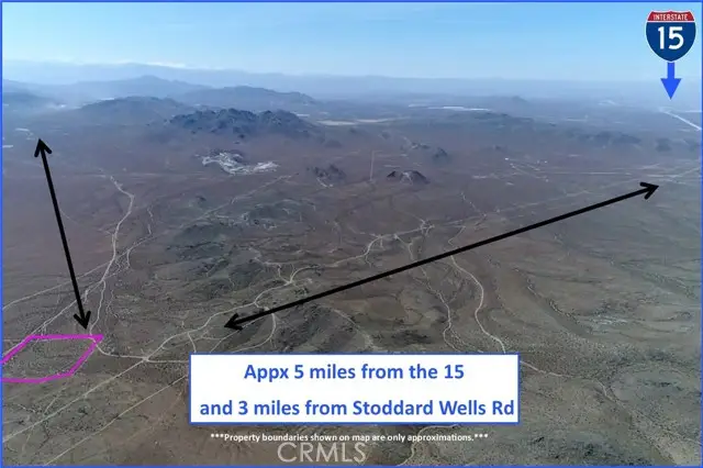 31151 Powerline Road, Barstow, CA 92311 - Image #2