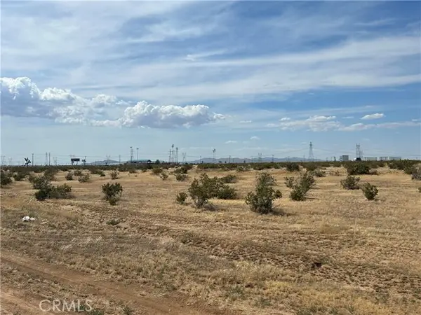 0 Quarry Rd, Apple Valley, CA 92307