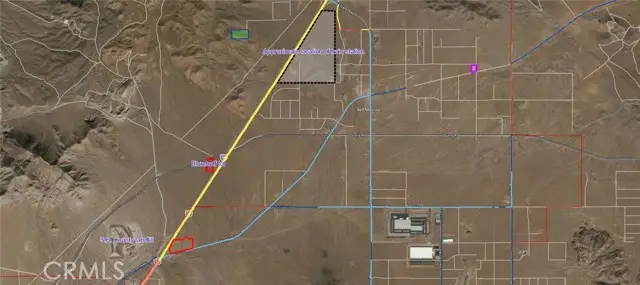 0 Quarry Rd, Apple Valley, CA 92307 - Image #2