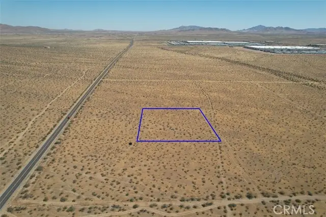 0 Gustine Street, Apple Valley, CA 92307 - Image #1