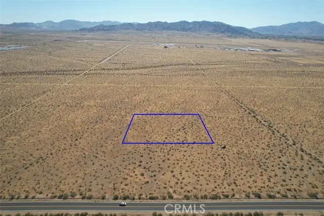 0 Gustine Street, Apple Valley, CA 92307 - Image #2