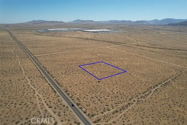0 Gustine Street, Apple Valley, CA 92307 - Image #3