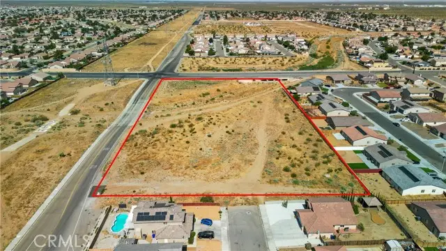 0 Bellflower, Adelanto, CA 92301 - Image #1