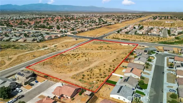 0 Bellflower, Adelanto, CA 92301 - Image #2