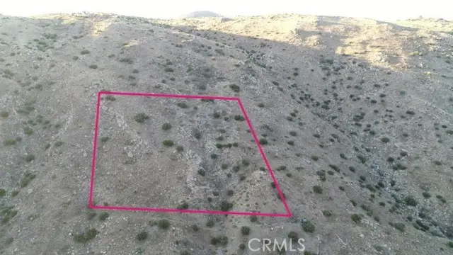 2 Near Burns Canyon, Pioneertown, CA 92268 - Image #3