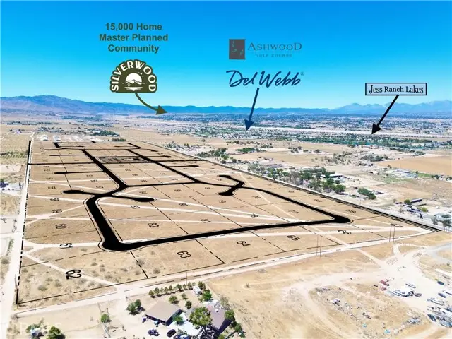 0 Deep Creek Road, Apple Valley, CA 92308 - Image #3