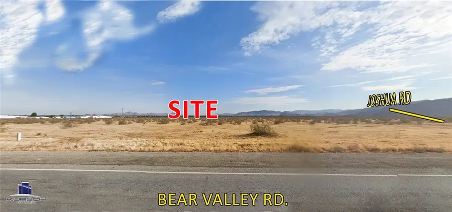 0 Bear Valley Road, Apple Valley, CA 92308 - Image #3