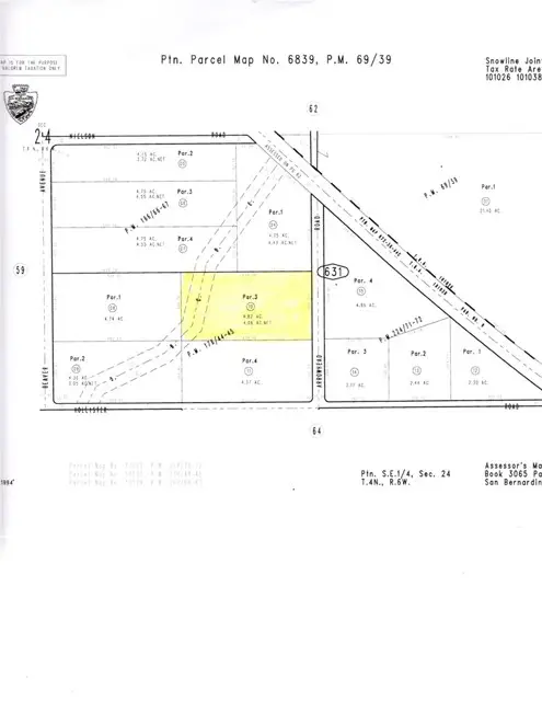 9176 Arrowhead Road, Phelan, CA 92371 - Image #3
