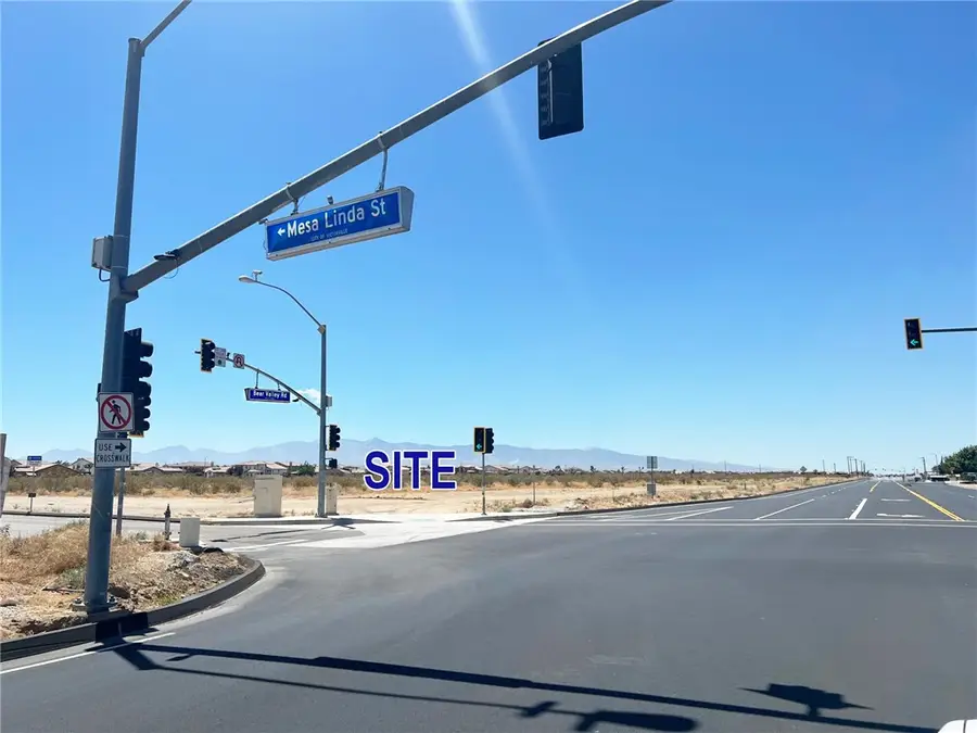 0 Bear Valley Road, Victorville, CA 92392 - Image #2