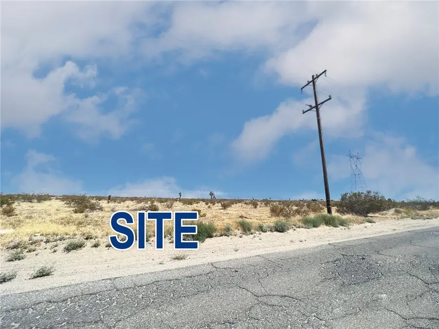 0 Bellflower Street, Adelanto, CA 92301 - Image #2