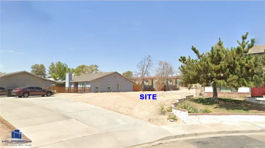 0 Iron Rock Place, Victorville, CA 92395 - Image #2