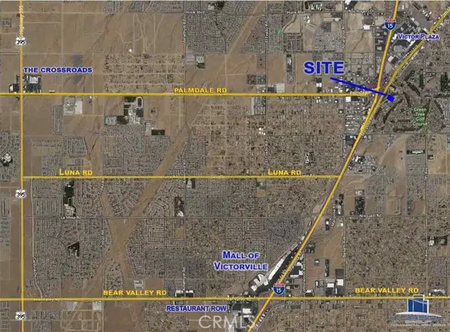 0 Iron Rock Place, Victorville, CA 92395 - Image #3