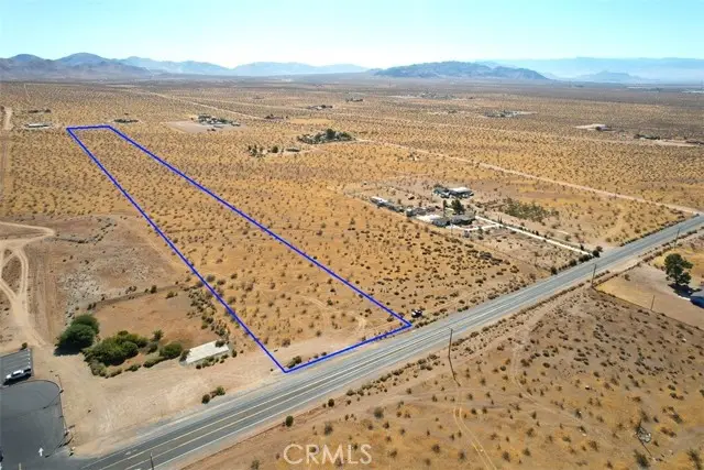 0 Dale Evans Pkwy, Apple Valley, CA 92307 - Image #2