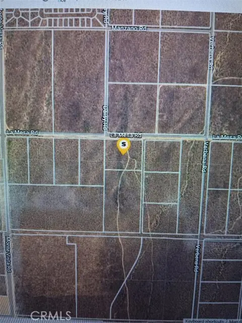 0 La Mesa Rd, Victorville, CA 92392 - Image #1