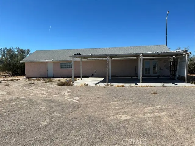 46039 Valley Center, Newberry Springs, CA 92365 - Image #1