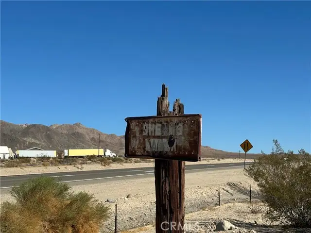 0 Fort Irwin Rd/shenk Ranch, Barstow, CA 92311 - Image #1