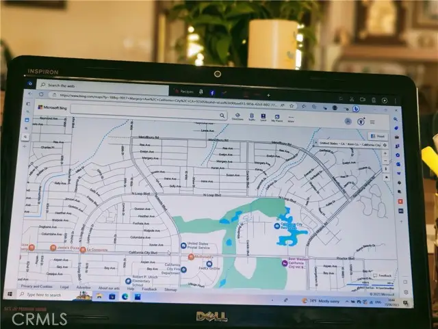 0 Margery Avenue, California City, CA 93505 - Image #2