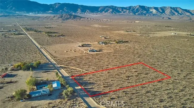 0 Midway Avenue, Lucerne Valley, CA 92356 - Image #1