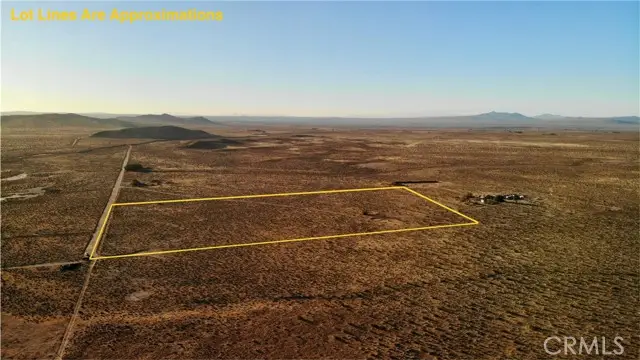 0 Burnt Tree, Hinkley, CA 92347 - Image #2