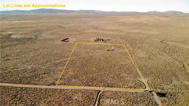 0 Burnt Tree, Hinkley, CA 92347 - Image #3