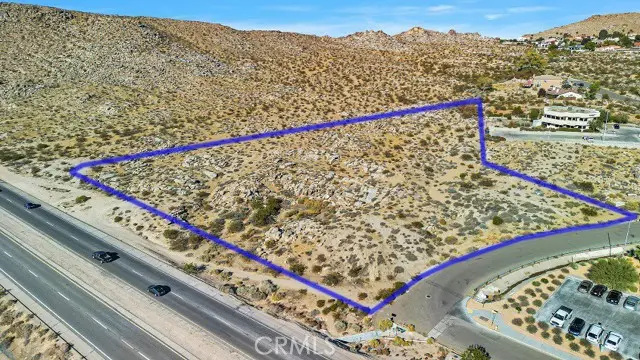 0 Muni Road, Apple Valley, CA 92307 - Image #1
