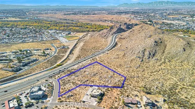 0 Muni Road, Apple Valley, CA 92307 - Image #2