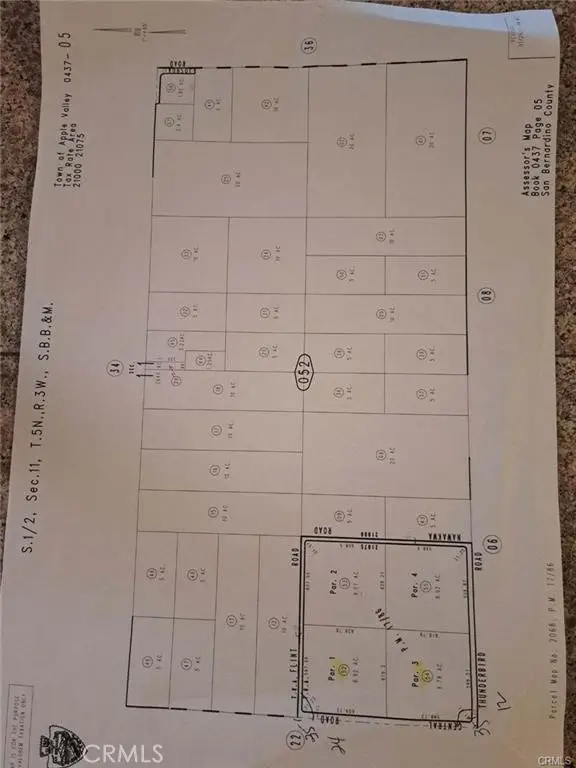 0 Central, Apple Valley, CA 92307 - Image #2