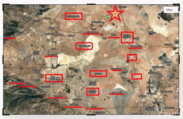 0 Off Us Hwy 395, Boron, CA 93516 - Image #1