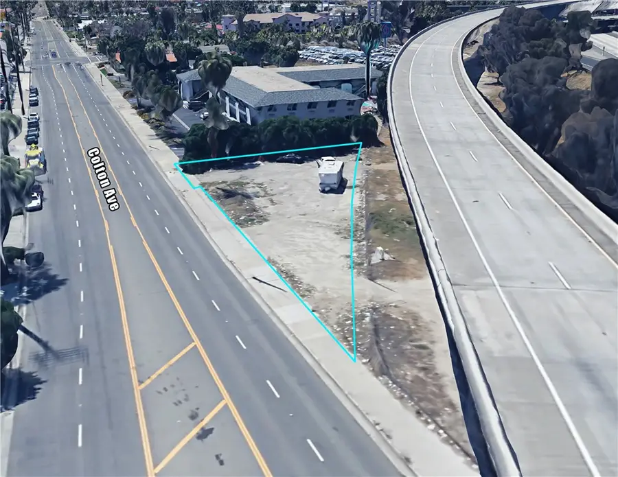 0 E Colton Avenue, Redlands, CA 92374 - Image #2