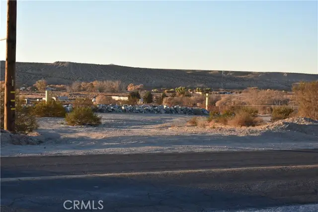 0 National Trails Highway, Oro Grande, CA 92368 - Image #1