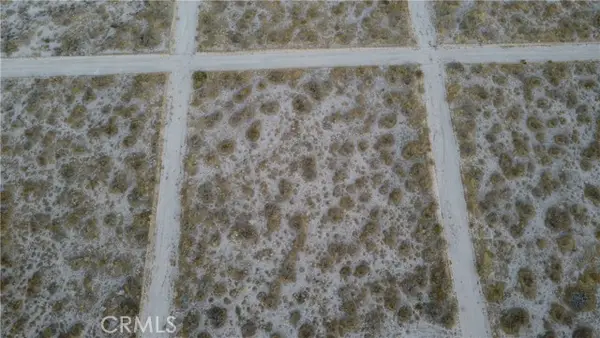 0 Ave 4, Mojave, CA 93501