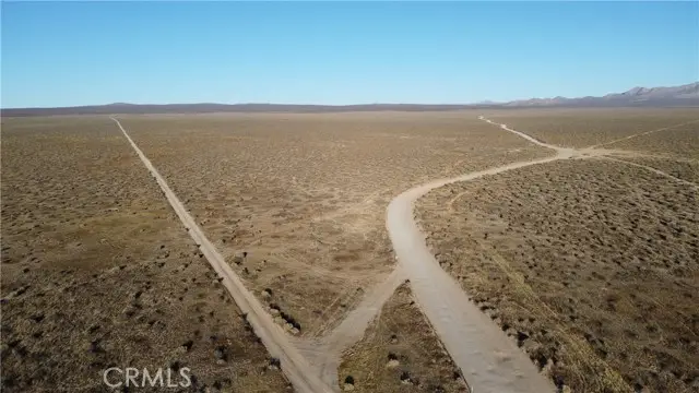 0 Country Rd, Nipton, CA 92347 - Image #1