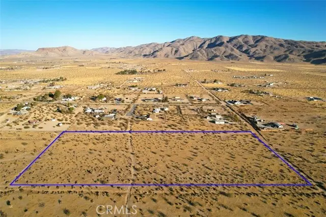 0 Loma Vista Road, Apple Valley, CA 92308 - Image #1