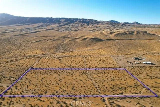 0 Loma Vista Road, Apple Valley, CA 92308 - Image #2