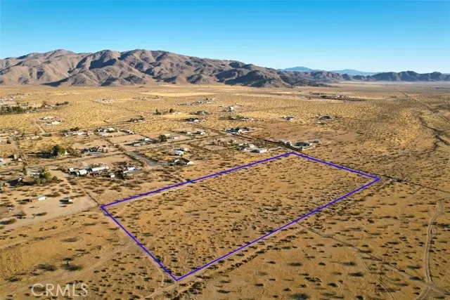 0 Loma Vista Road, Apple Valley, CA 92308 - Image #3