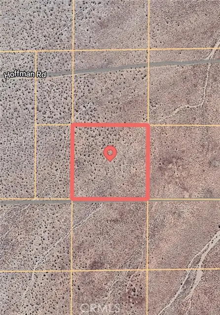 1 Hoffman Road, Barstow, CA 91730