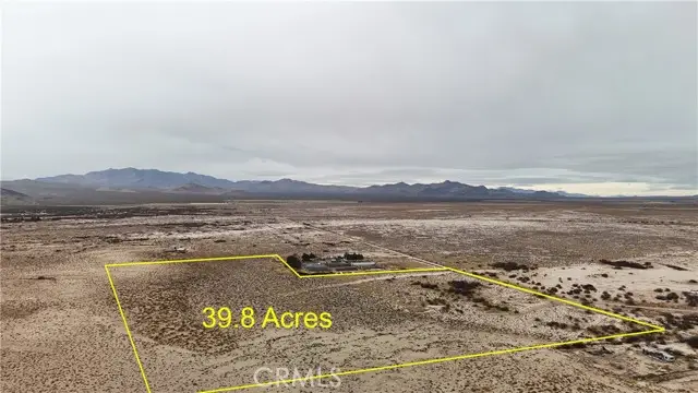 91625 Brookmore Road, Nipton, CA 92364 - Image #1