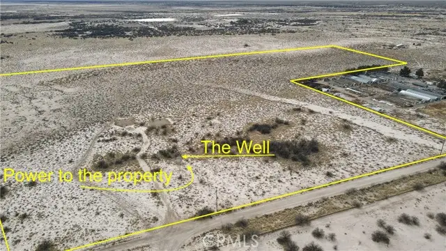 91625 Brookmore Road, Nipton, CA 92364 - Image #3