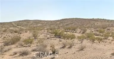 0 Off Hinkley Road, Barstow, CA 92311