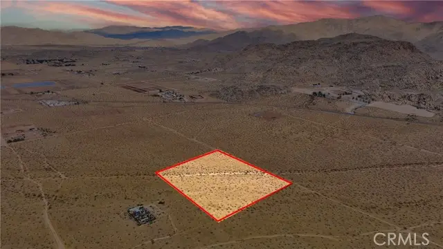 0 Dover Road, Apple Valley, CA 92308 - Image #1