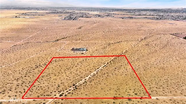 0 Dover Road, Apple Valley, CA 92308 - Image #2