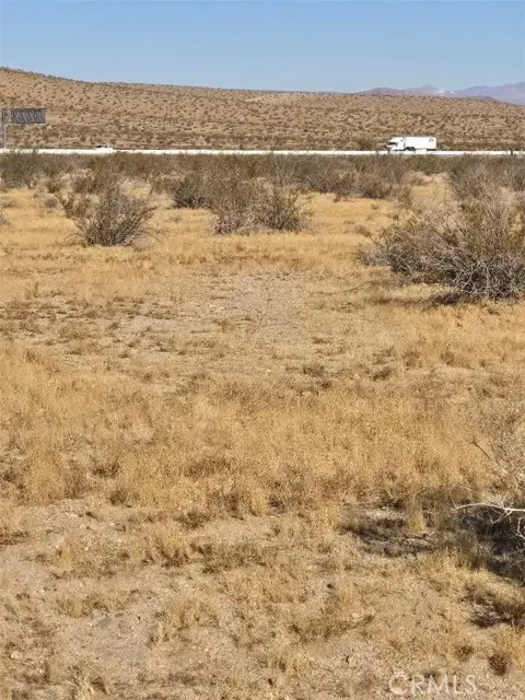 0 Arbuckle, Barstow, CA 92311 - Image #3