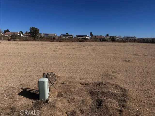 0 Lindsay Lane, Apple Valley, CA 92308 - Image #1