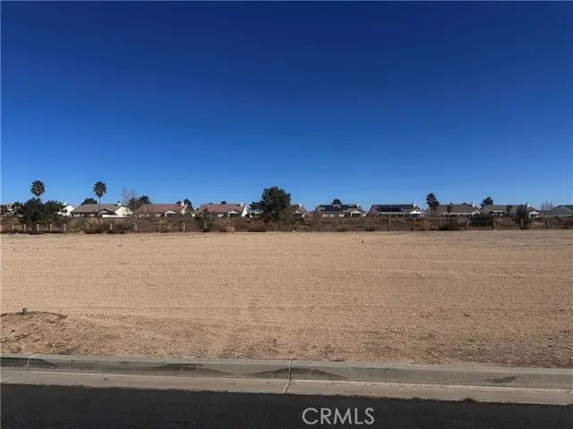 0 Lindsay Lane, Apple Valley, CA 92308 - Image #3