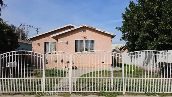 1407 E 50th Street, Los Angeles, CA 90011