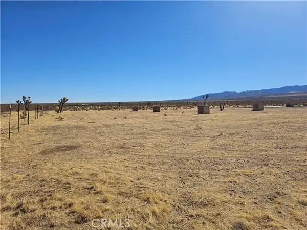 0 175th Street, Palmdale, CA 93591