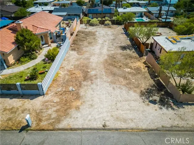 0 Estrella, Desert Hot Springs, CA 92240 - Image #1