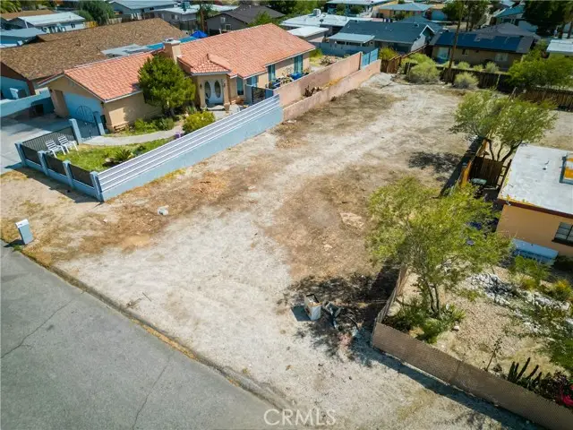 0 Estrella, Desert Hot Springs, CA 92240 - Image #2