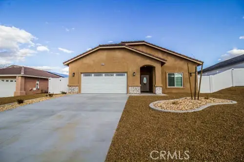 26601 Mainsail Lane, Helendale, CA 92342 - Image #1